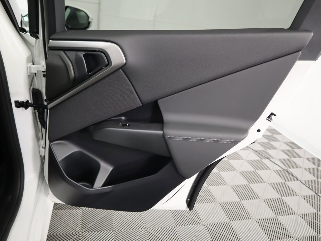 Used 2025 BMW X3 xDrive30i w/ Premium Package image 29