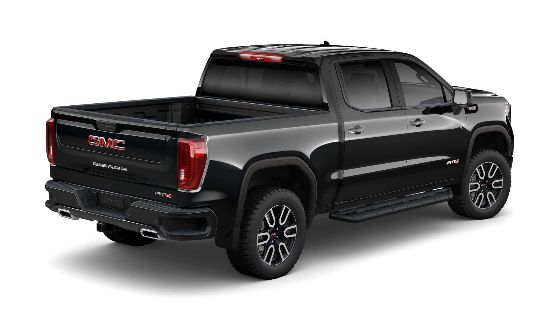 New 2026 GMC Sierra 1500 AT4 AWD/4WD image 29