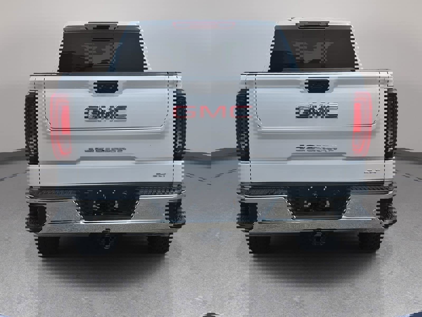 Used 2025 GMC Sierra 1500 SLT w/ SLT Premium Plus Package image 6