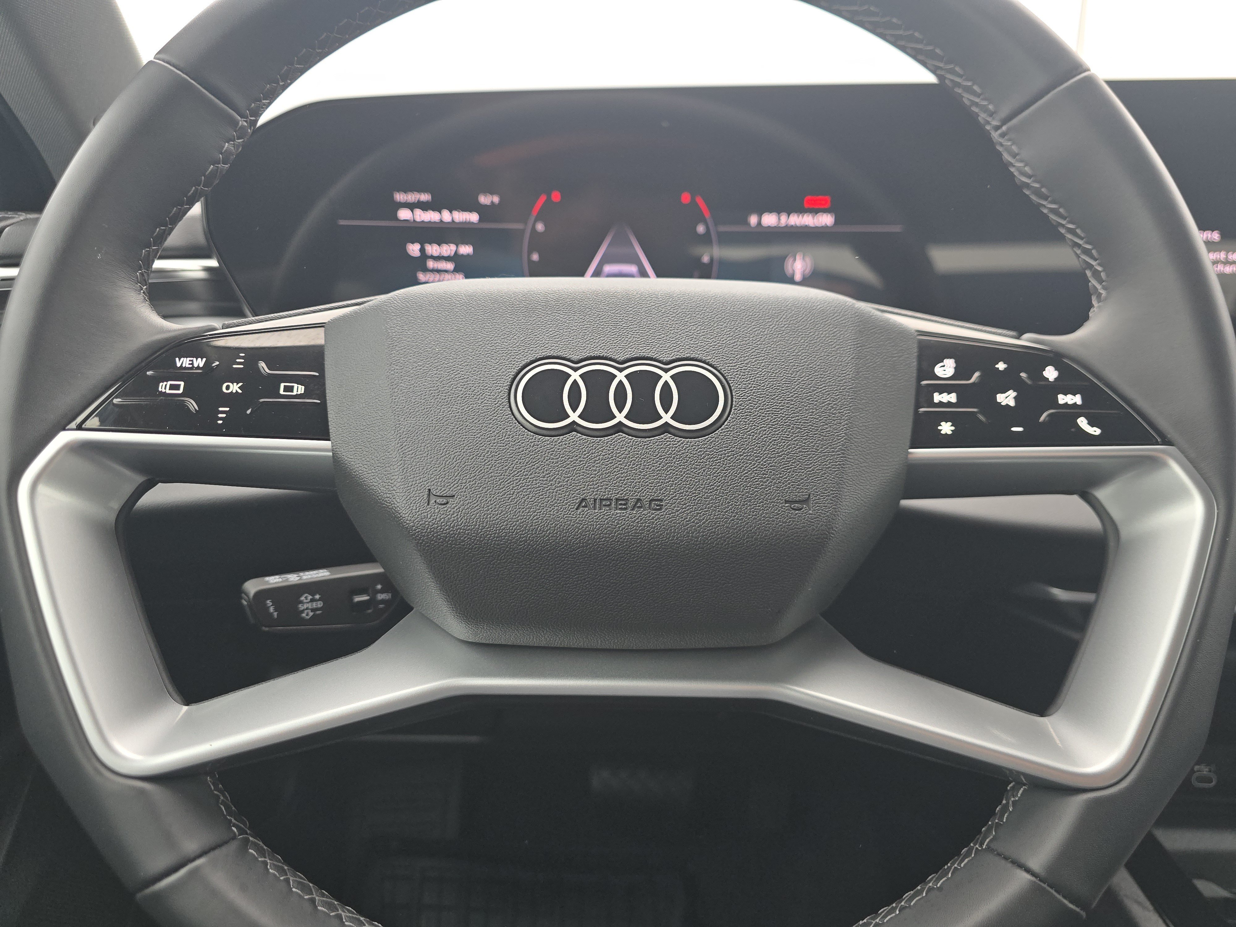 Certified 2025 Audi A5 2.0T Premium w/ Convenience Package AWD/4WD image 23