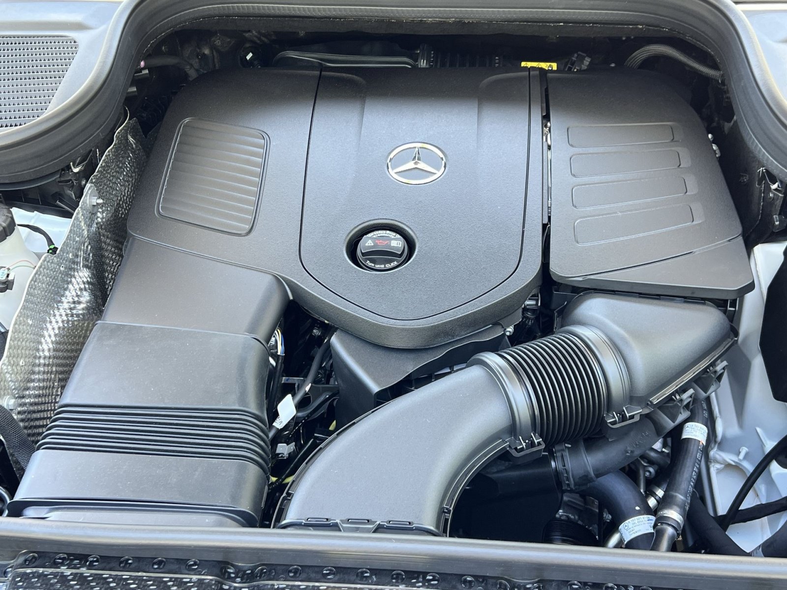 New 2026 Mercedes-Benz GLE 350 4MATIC image 34