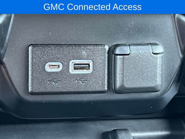 Used 2019 GMC Sierra 1500 SLT w/ SLT Premium Plus Package AWD/4WD image 44