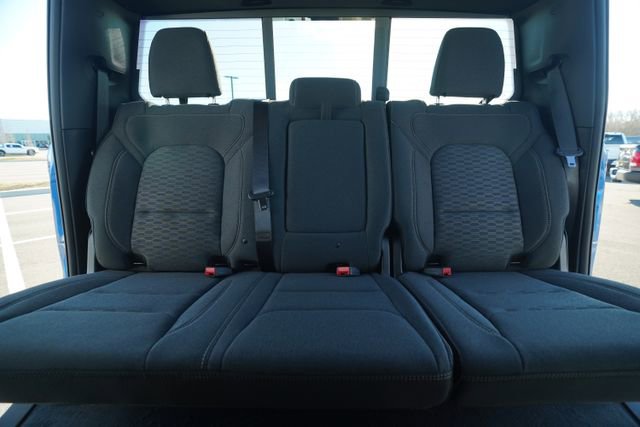 New 2026 RAM 1500 Big Horn image 33