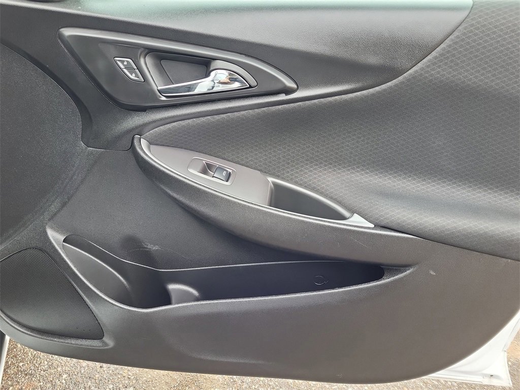 Certified 2025 Chevrolet Malibu LT image 15