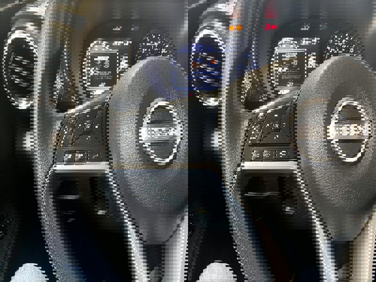 Certified 2023 Nissan Kicks SV image 22