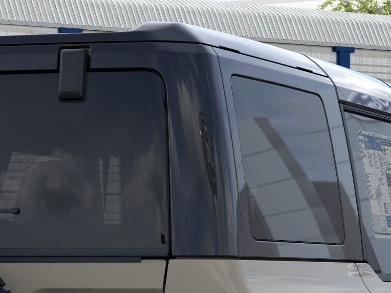 New 2026 Ford Bronco Outer Banks AWD/4WD image 27