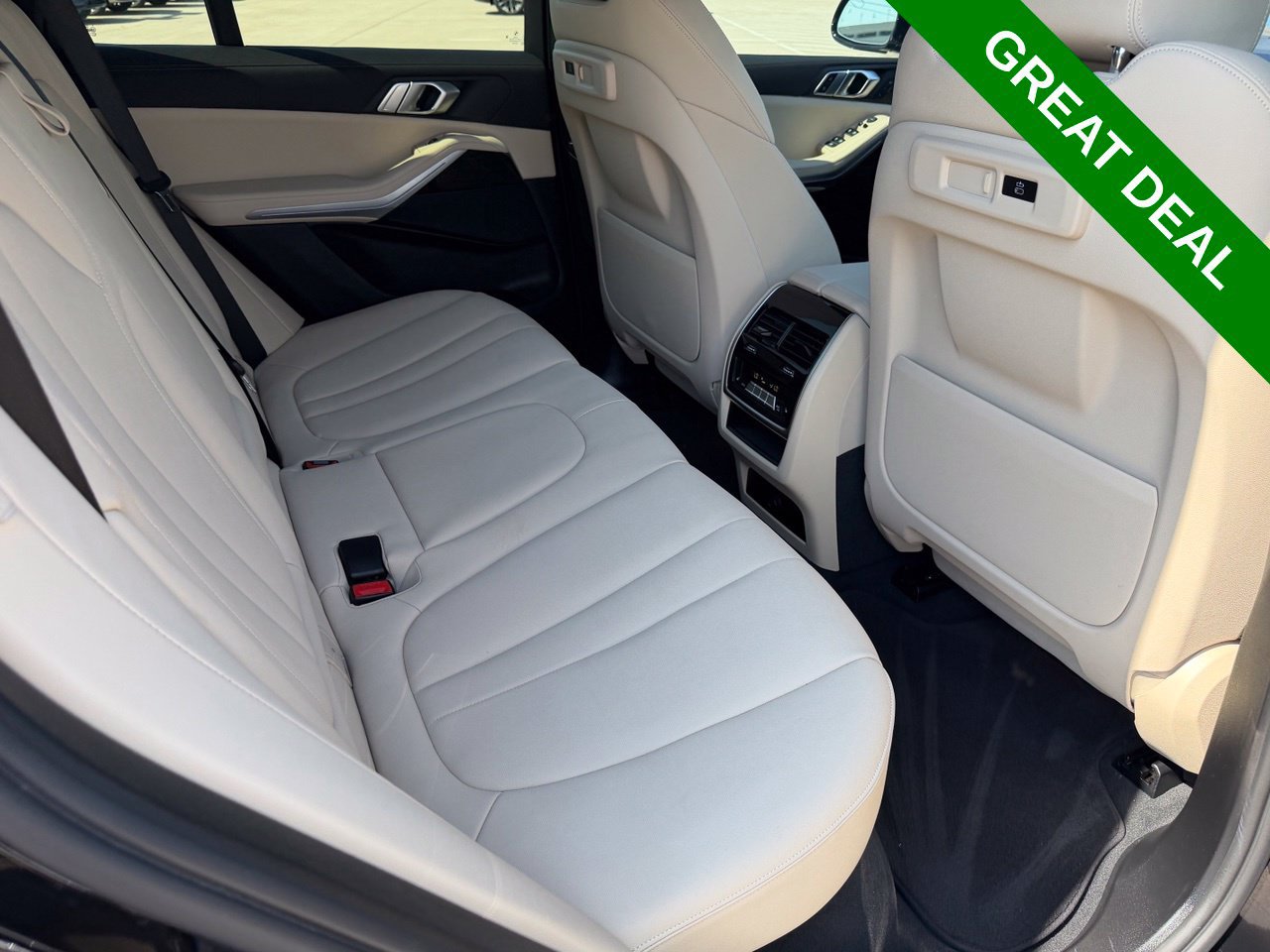 Used 2021 BMW X5 sDrive40i w/ Premium Package 2 RWD image 42