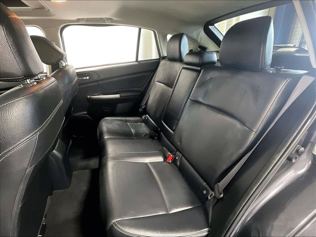 Used 2015 Subaru Crosstrek 2.0i Limited AWD/4WD image 15
