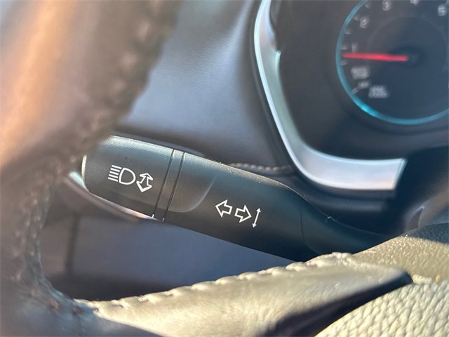 Used 2019 Chevrolet Traverse LT w/ LT Premium Package image 18