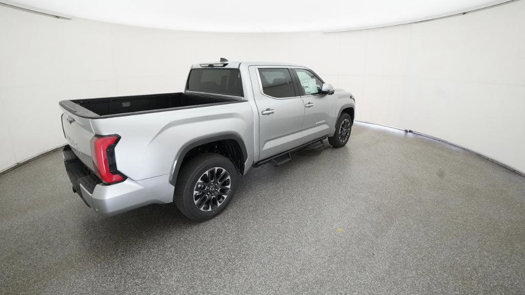 New 2026 Toyota Tundra Limited image 22