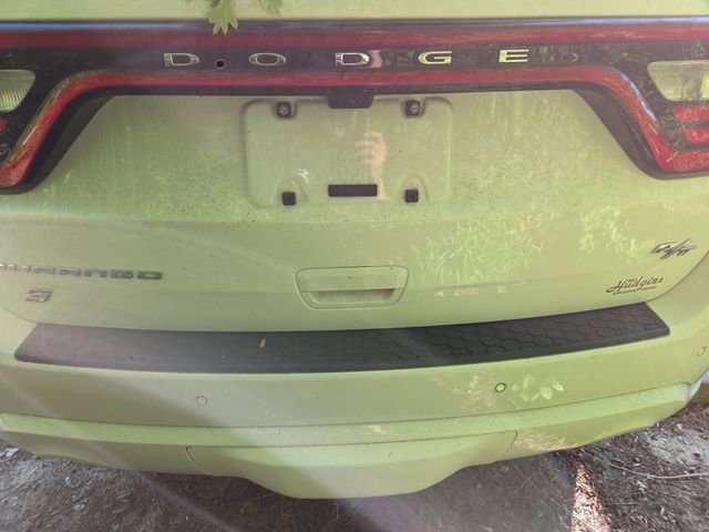 Used 2023 Dodge Durango R/T AWD/4WD image 4