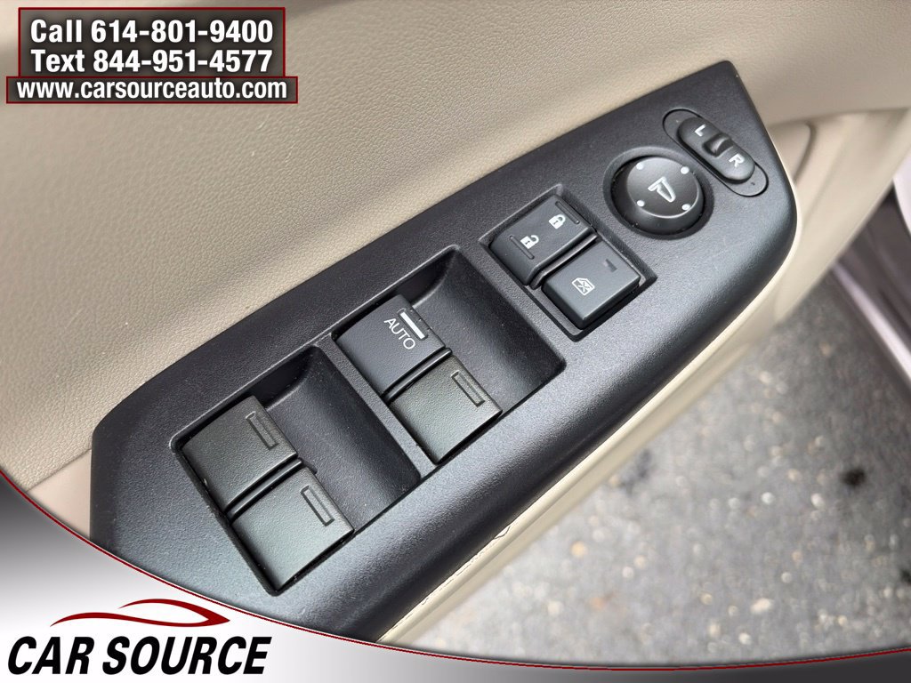 Used 2014 Honda Civic LX image 12