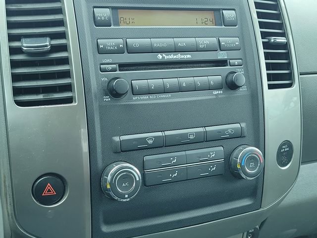 Used 2012 Nissan Frontier SL image 29