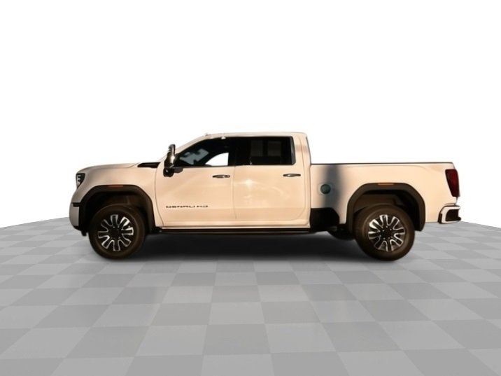 Certified 2024 GMC Sierra 2500 Denali Ultimate image 5