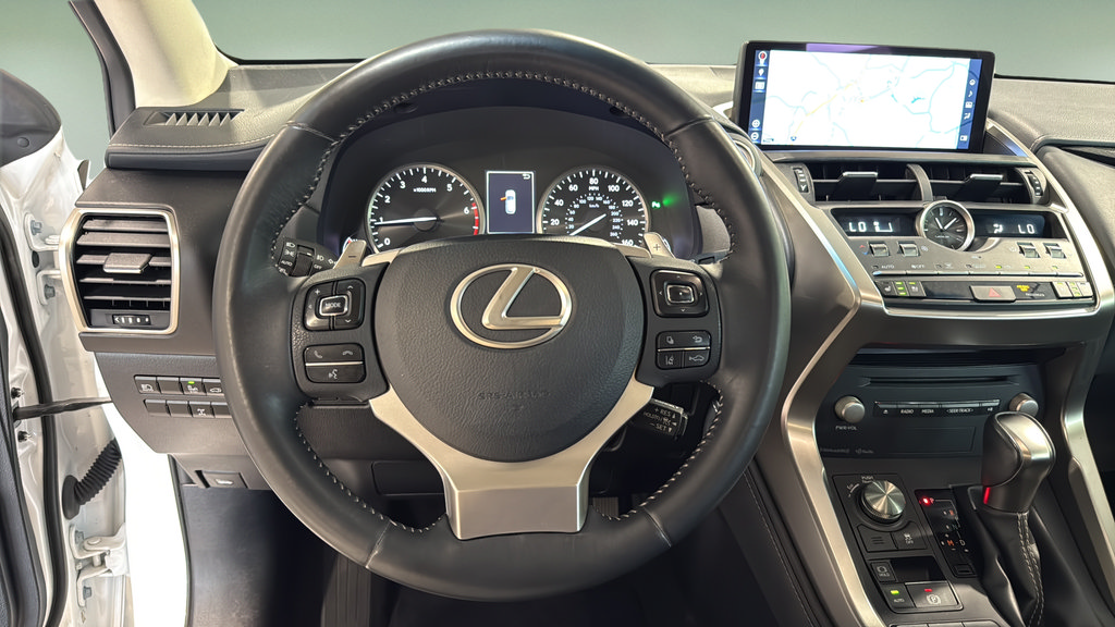 Used 2019 Lexus NX 300 AWD w/ Premium Package image 20