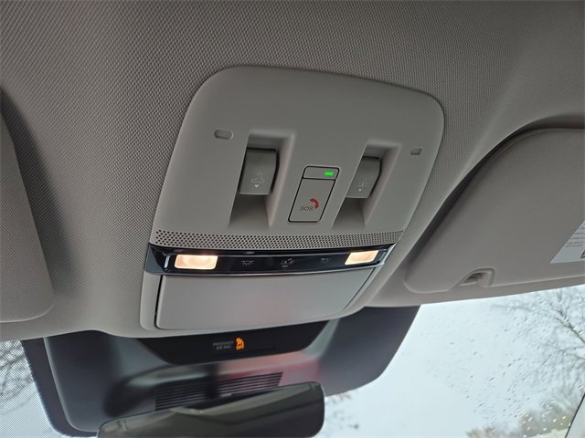 New 2026 Nissan Murano SL image 27