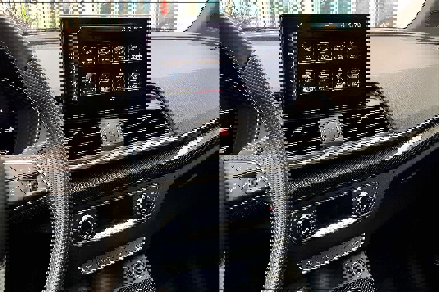 Used 2021 Audi SQ5 Premium Plus w/ Premium Plus Package image 6