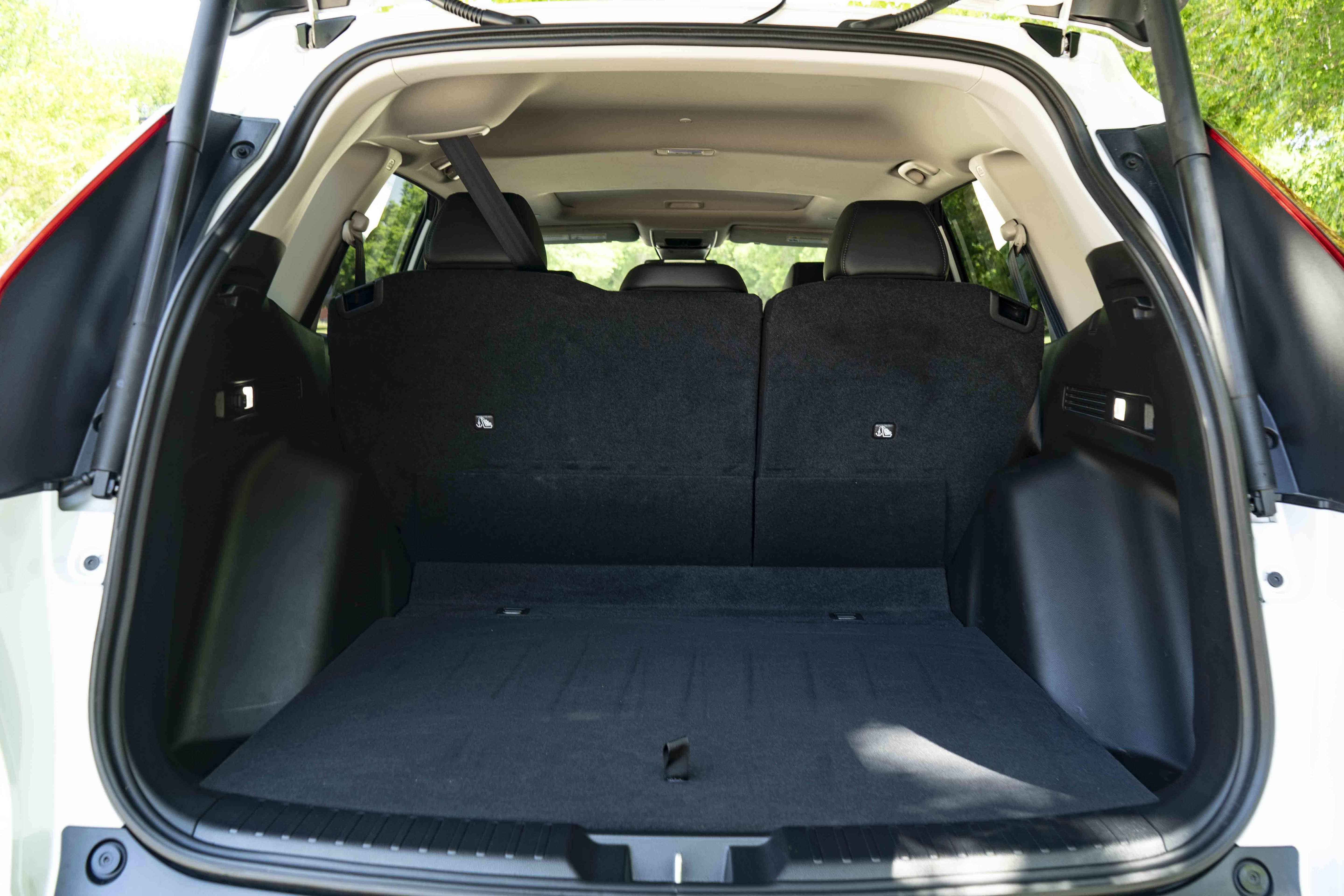 Used 2025 Honda CR-V EX-L image 43