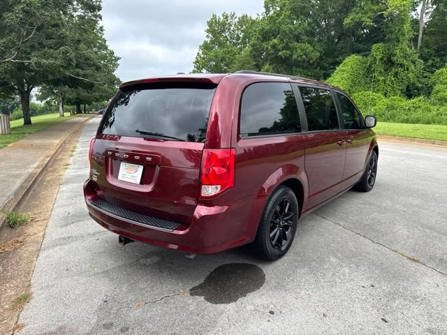 Used 2020 Dodge Grand Caravan SE FWD image 7