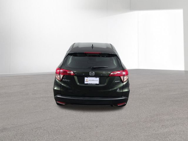 Used 2018 Honda HR-V LX image 37