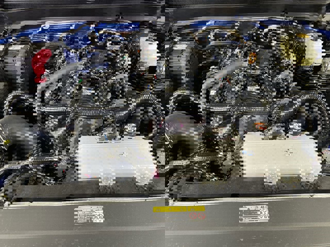 New 2025 Toyota Tacoma TRD Off-Road image 10