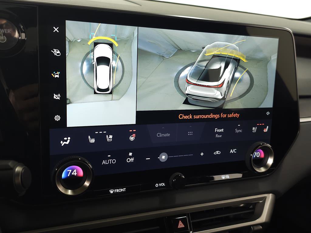 Certified 2024 Lexus RX 350 image 30