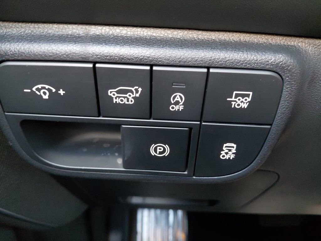 New 2026 Hyundai Palisade Calligraphy image 40