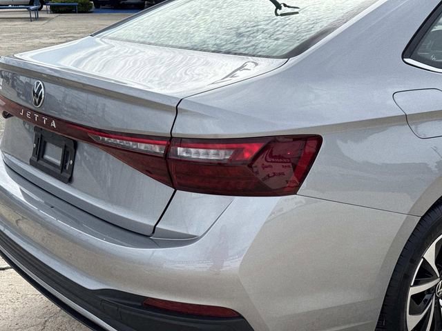 Used 2025 Volkswagen Jetta S FWD image 12