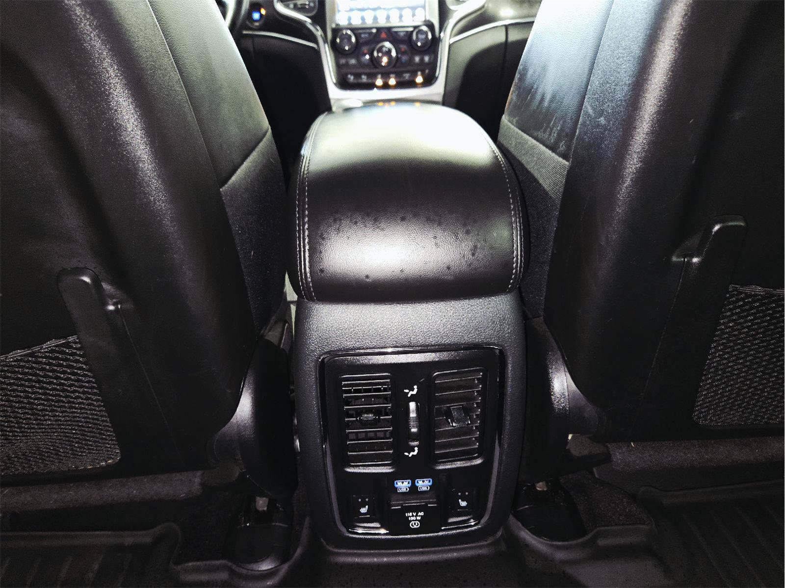 Used 2018 Jeep Grand Cherokee Limited AWD/4WD image 44