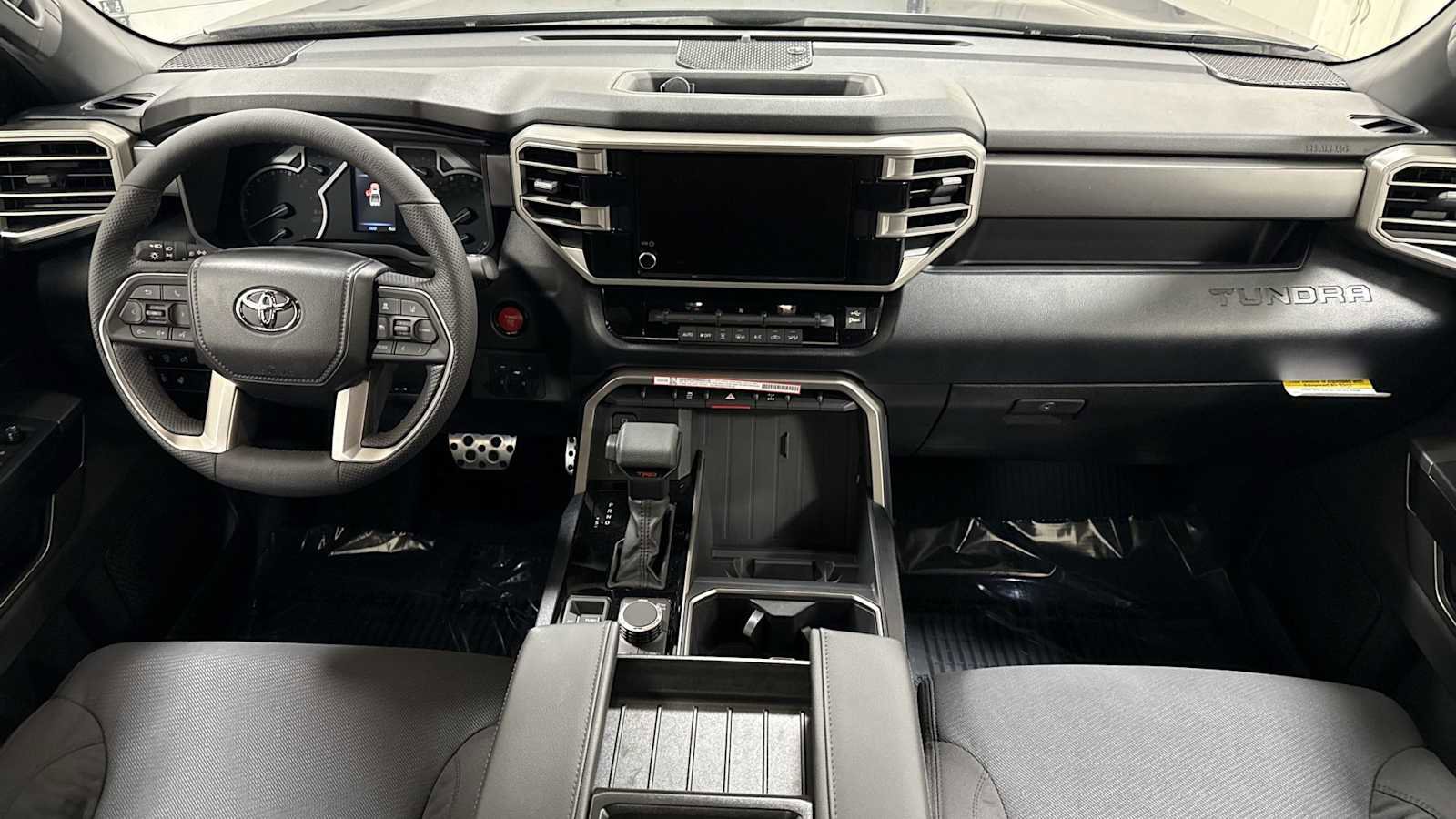 New 2026 Toyota Tundra SR5 image 26