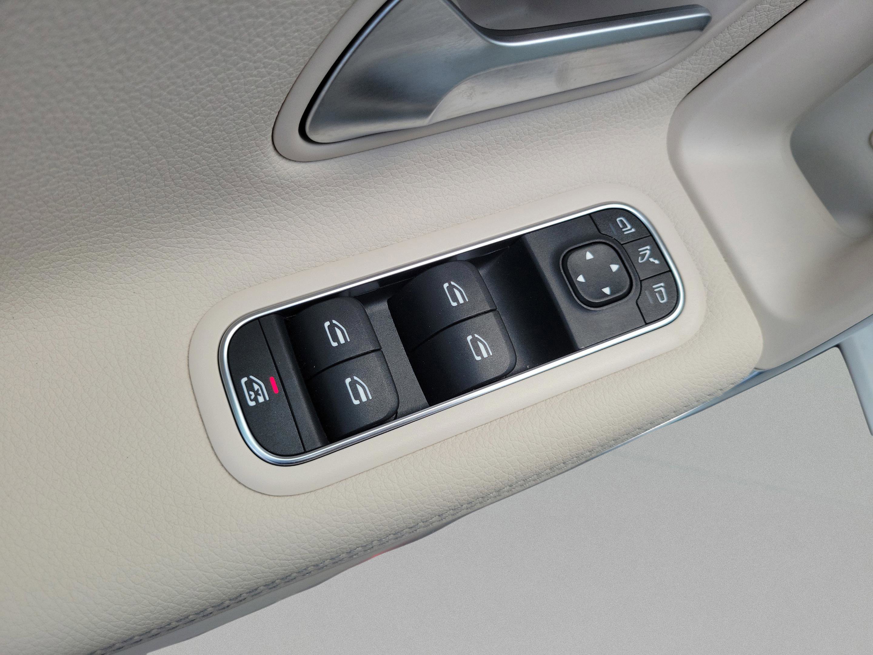 Certified 2026 Mercedes-Benz CLA 250 image 16