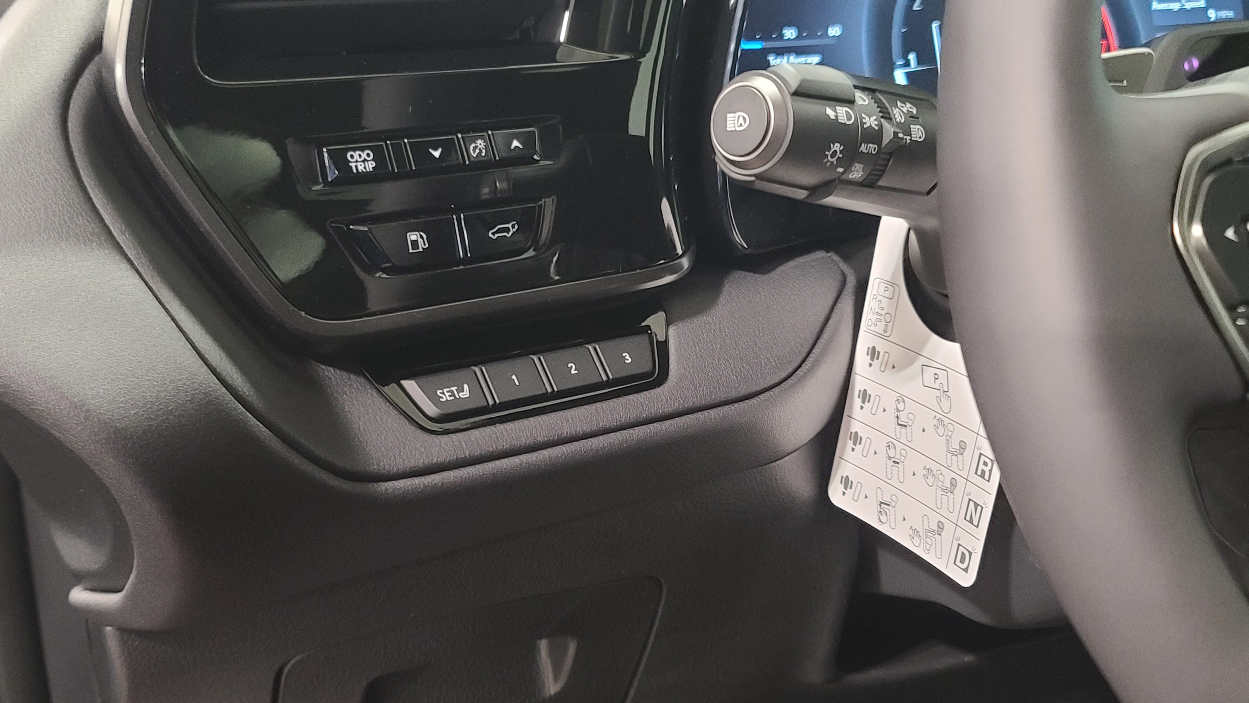 Certified 2026 Lexus TX 350 AWD w/ Technology Package image 17