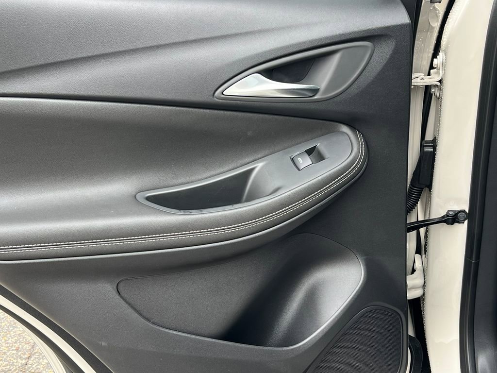 New 2026 Buick Encore GX Sport Touring w/ Studio Series image 29