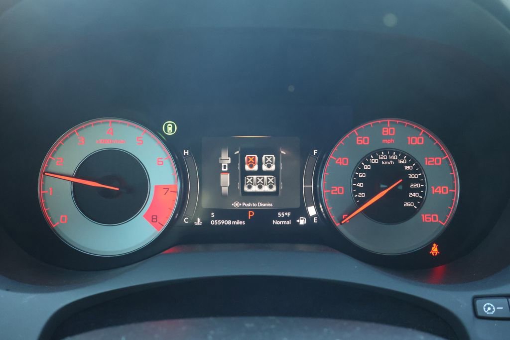 Used 2023 Acura RDX A-Spec image 16