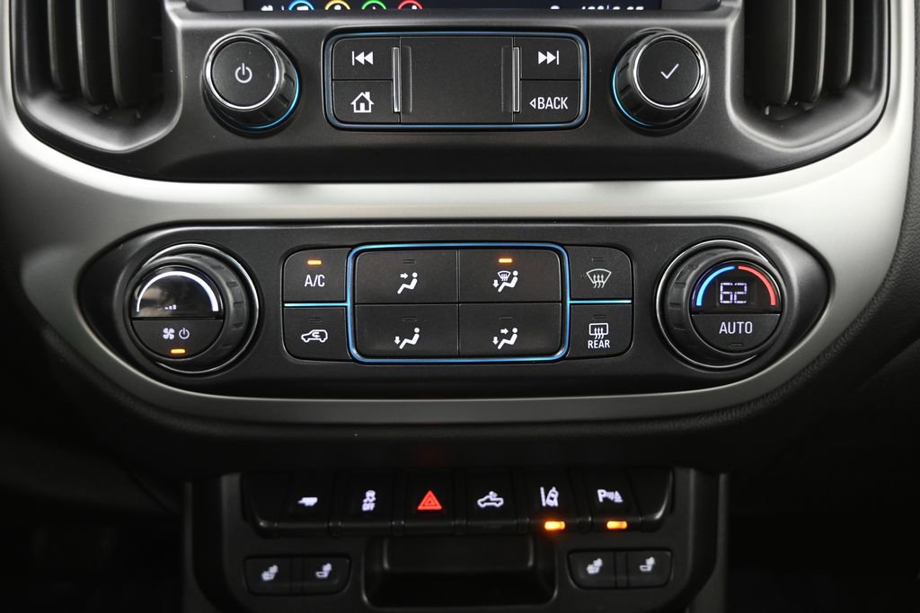 Used 2021 Chevrolet Colorado LT w/ Safety Package image 30