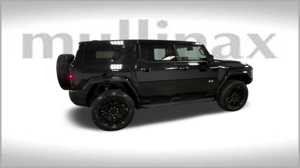 New 2026 GMC Hummer EV SUV image 52