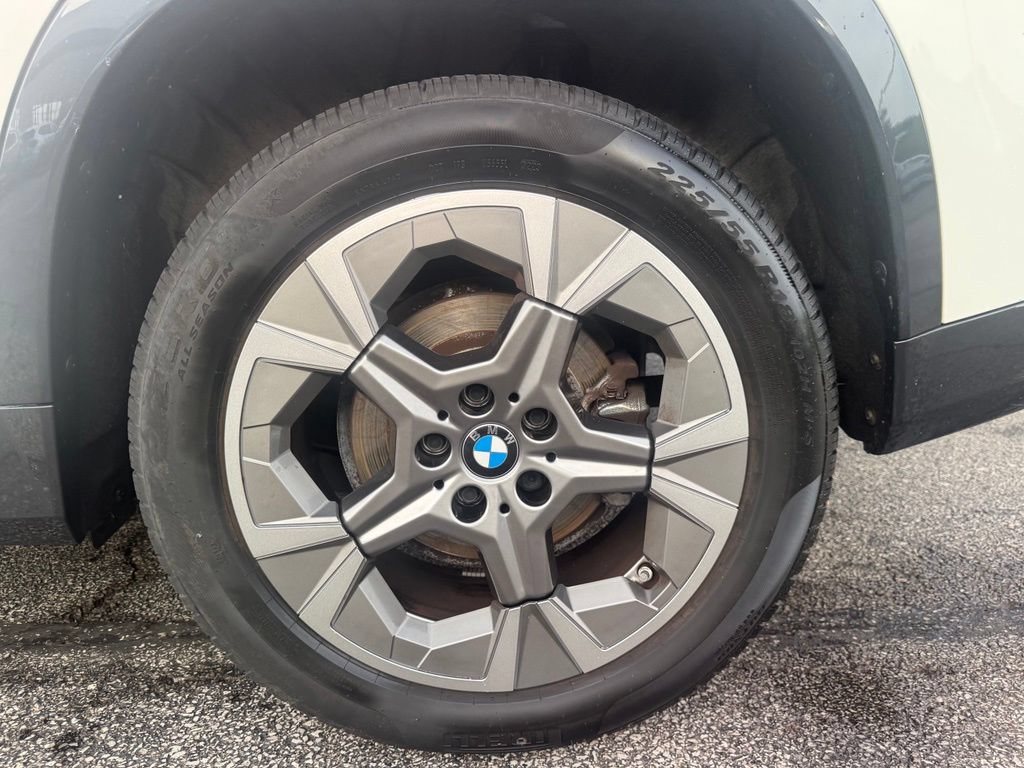 Used 2024 BMW X1 xDrive28i w/ Convenience Package AWD/4WD image 24