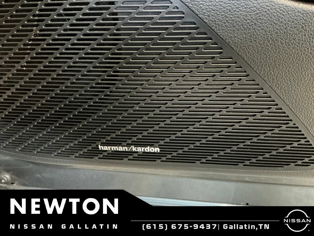 Used 2022 Hyundai Palisade Calligraphy FWD image 52