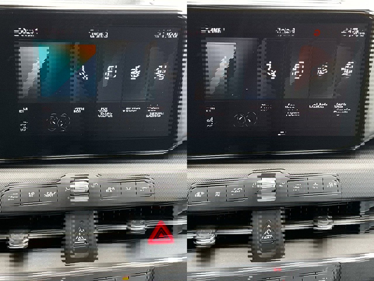 Used 2025 Kia K4 LXS image 32