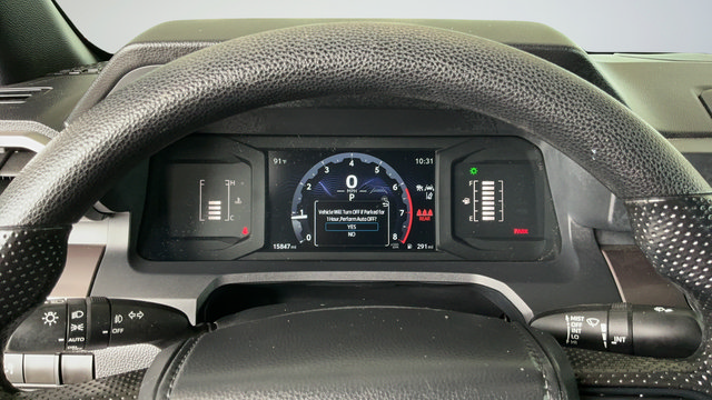 Used 2024 Toyota Tacoma SR5 AWD/4WD image 14