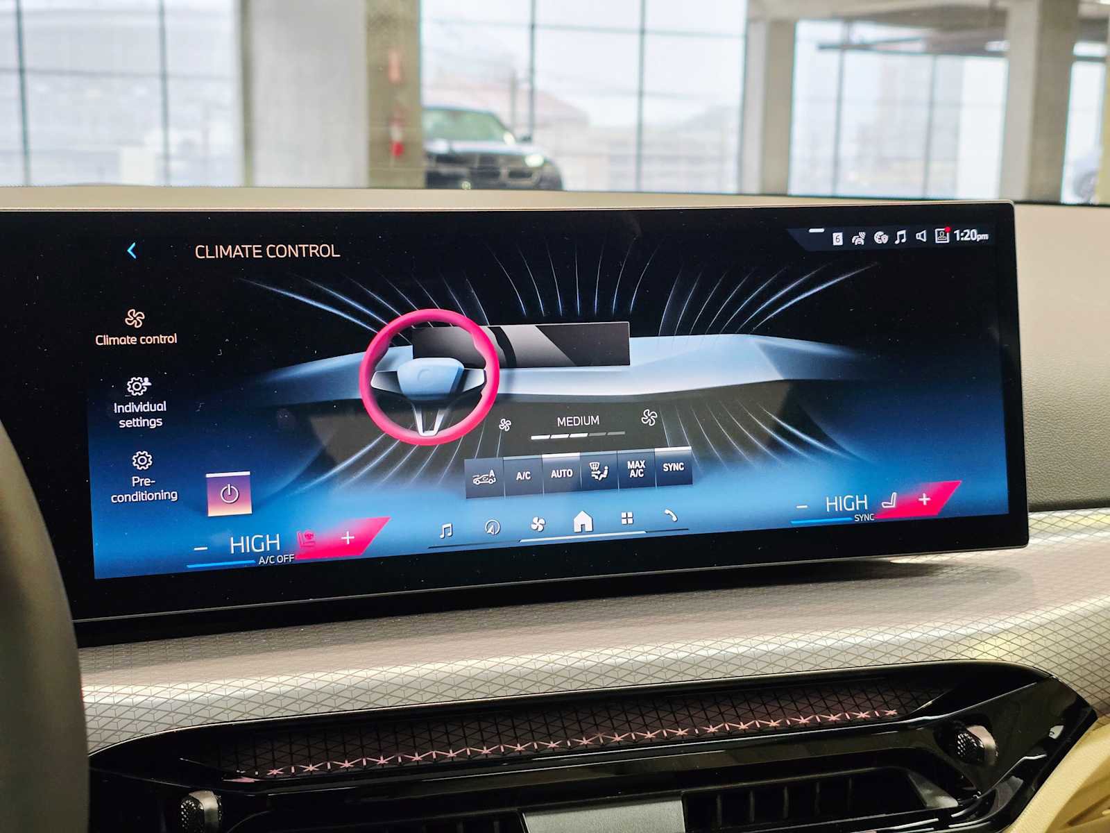 New 2026 BMW 330i xDrive Sedan w/ M Sport Package image 15