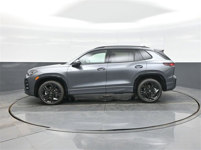 New 2026 Volkswagen Tiguan SE R-Line image 4