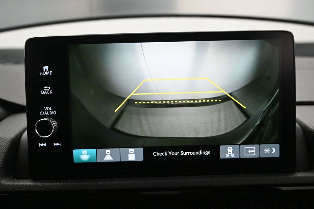 Used 2025 Honda CR-V EX-L image 15