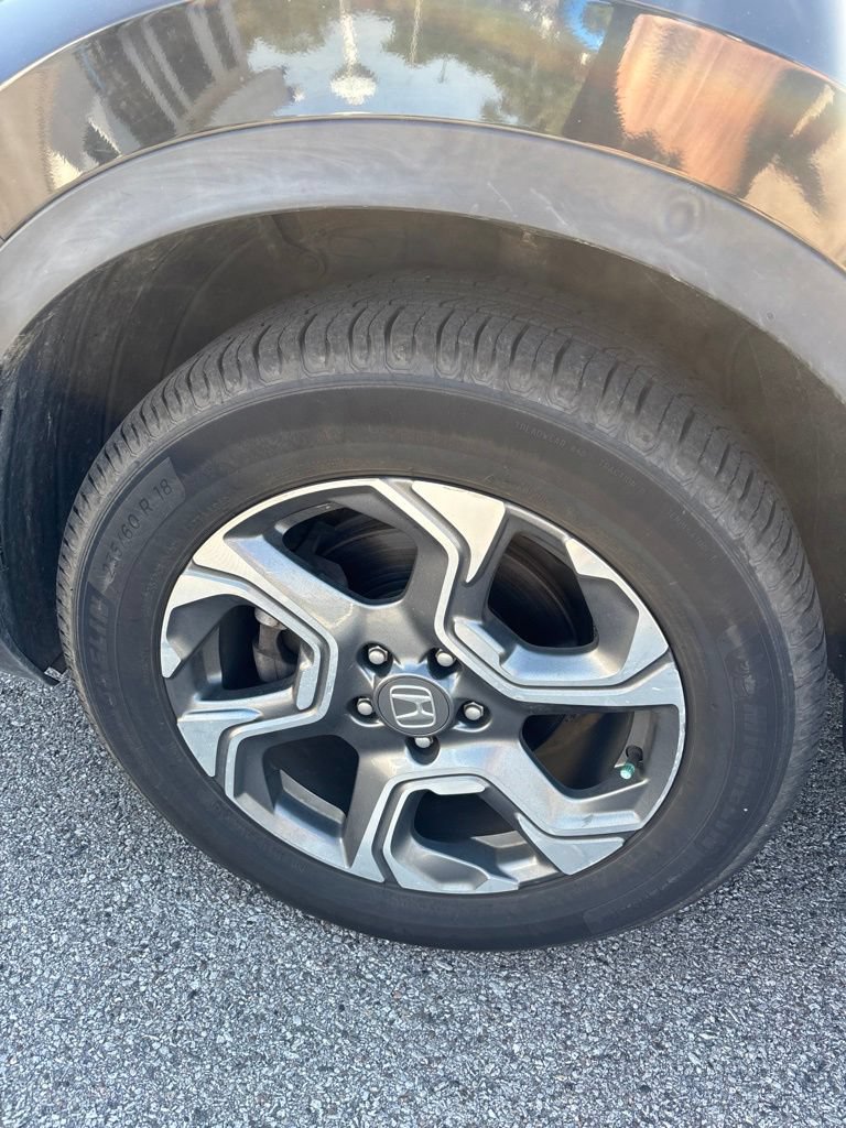 Used 2019 Honda CR-V EX-L image 27