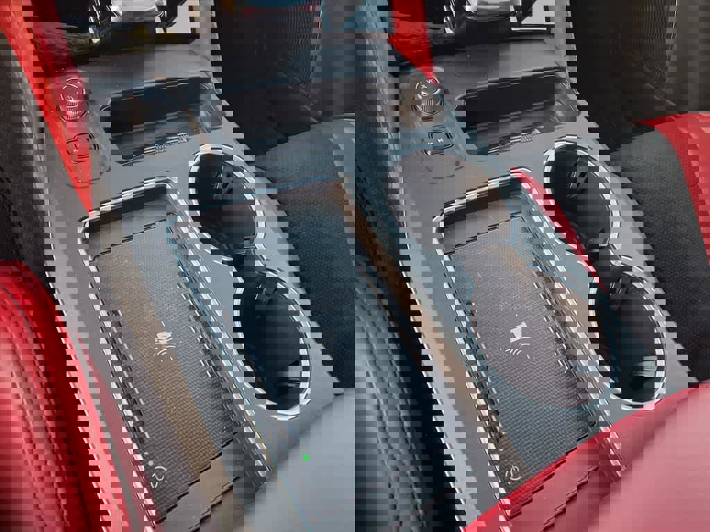 Certified 2026 Acura MDX A-Spec image 23