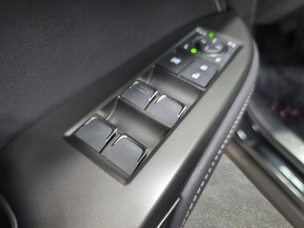 Used 2022 Lexus NX 350 AWD image 26
