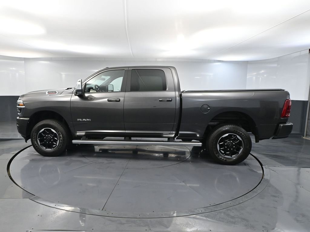 Used 2026 RAM 2500 Laramie image 11