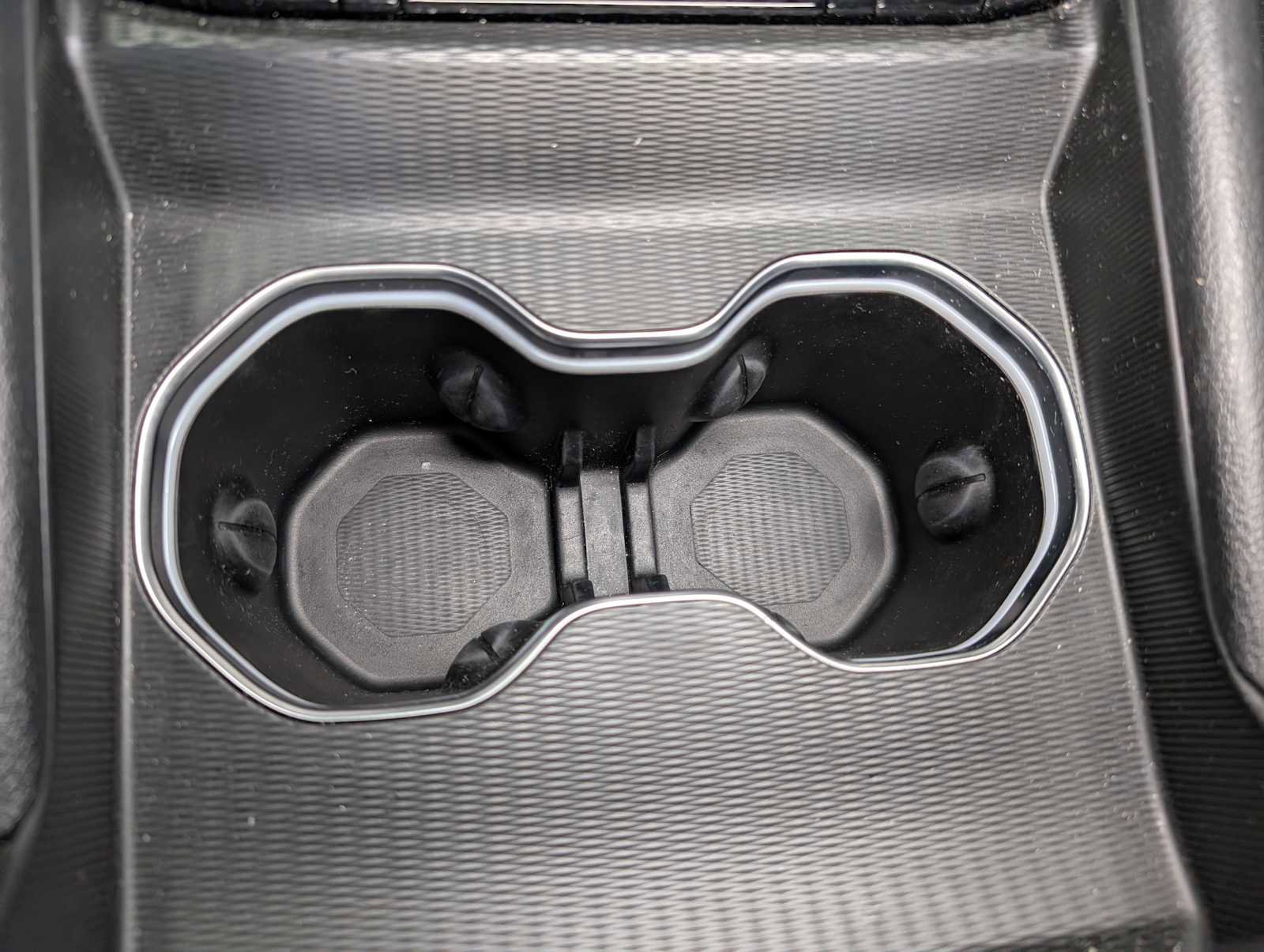 Used 2024 Jeep Grand Cherokee Trailhawk image 33