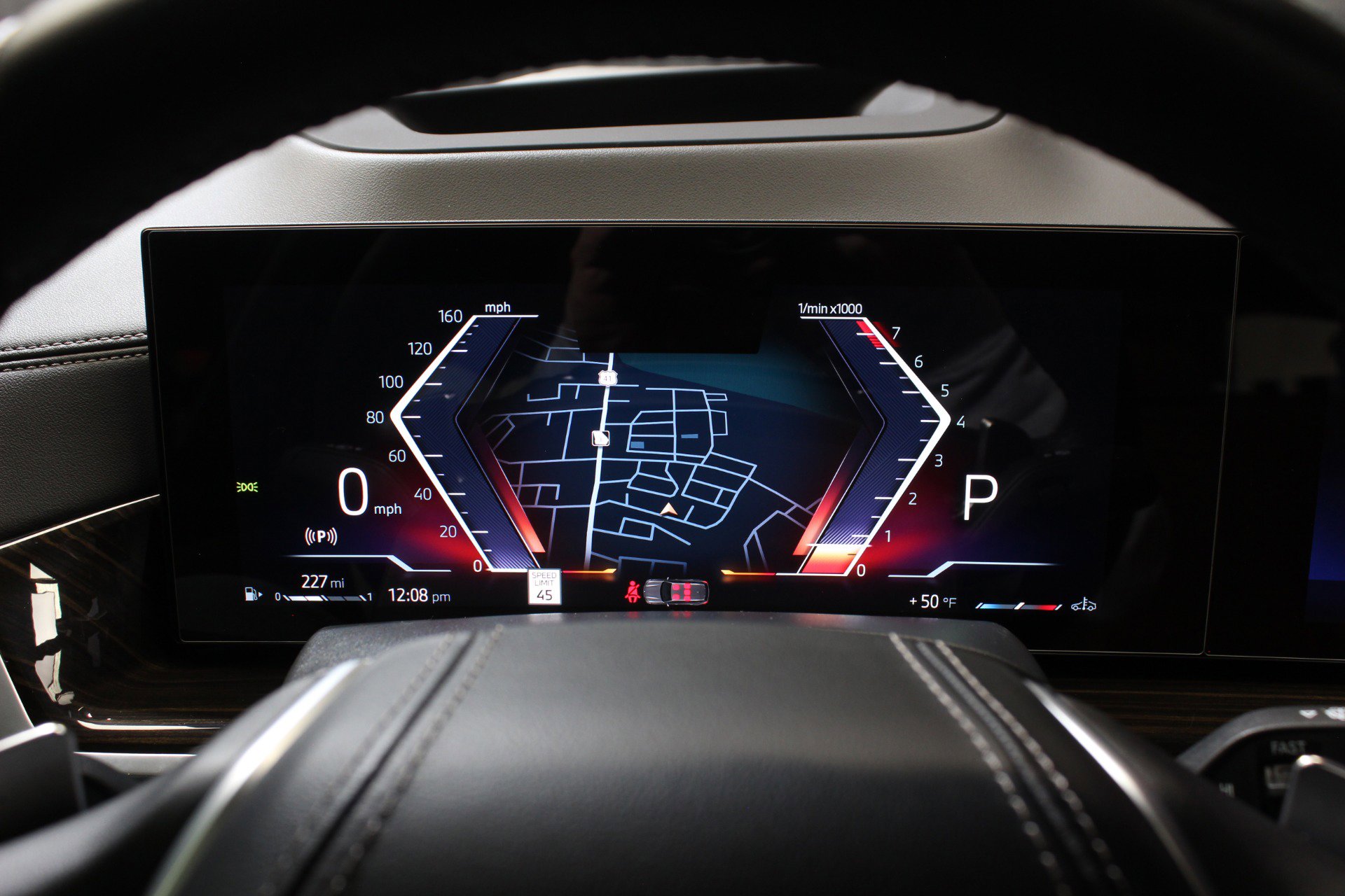 Used 2024 BMW X5 sDrive40i w/ Premium Package image 85