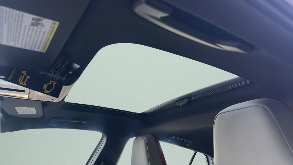 New 2026 Volkswagen GTI Autobahn image 16